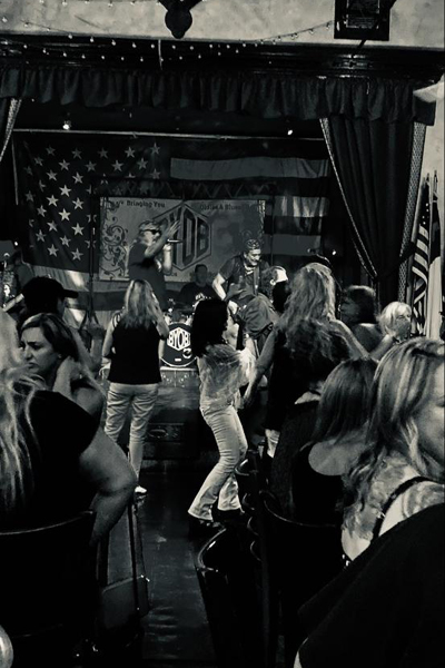 Millcreek Cattle Co BYOB inland empire cover rock band