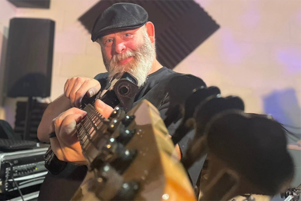 BYOB inland empire cover rock band